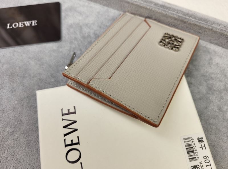 Loewe Wallets Purse